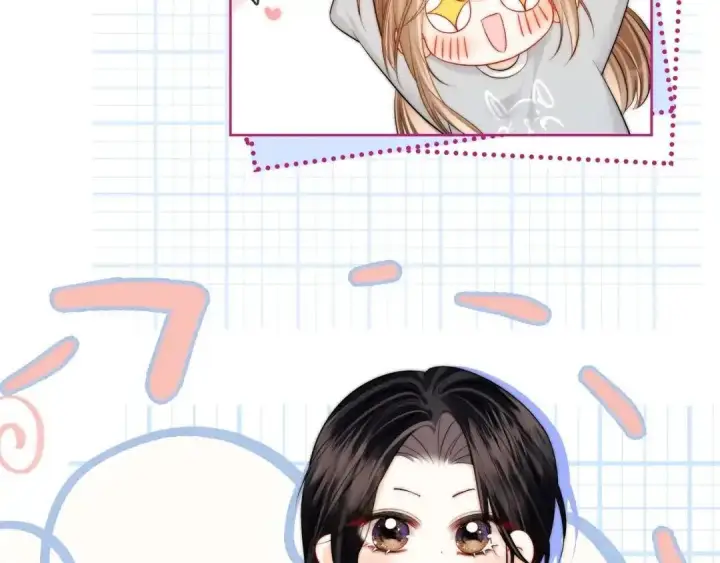 漫画《帮我拍拍》小剧场4第11张图