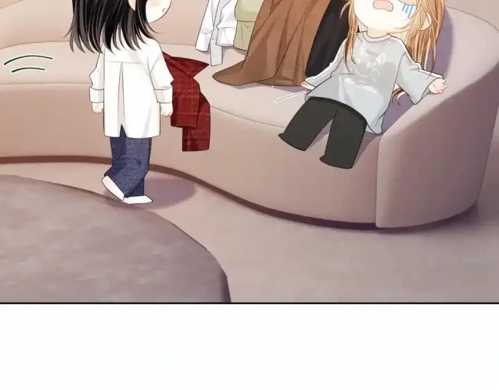 漫画《帮我拍拍》小剧场4第17张图