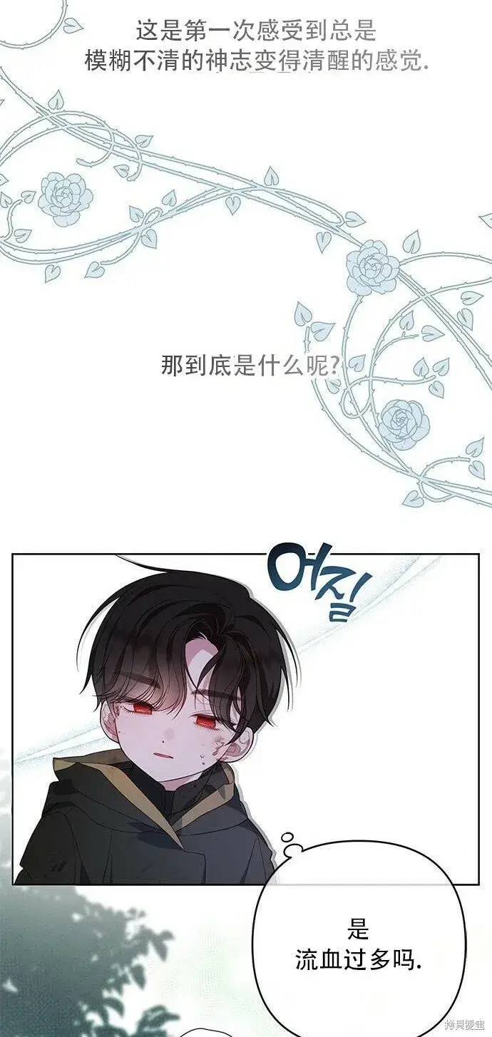 漫画《宝贝暴君》[第12话] 难道是只兔子_第48张图