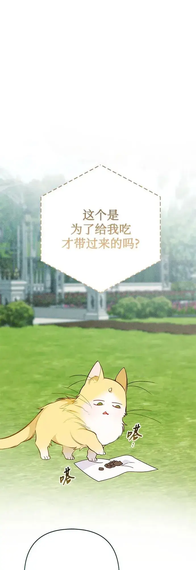 《宝贝暴君》[第22话] 我需要梅贝尔图45