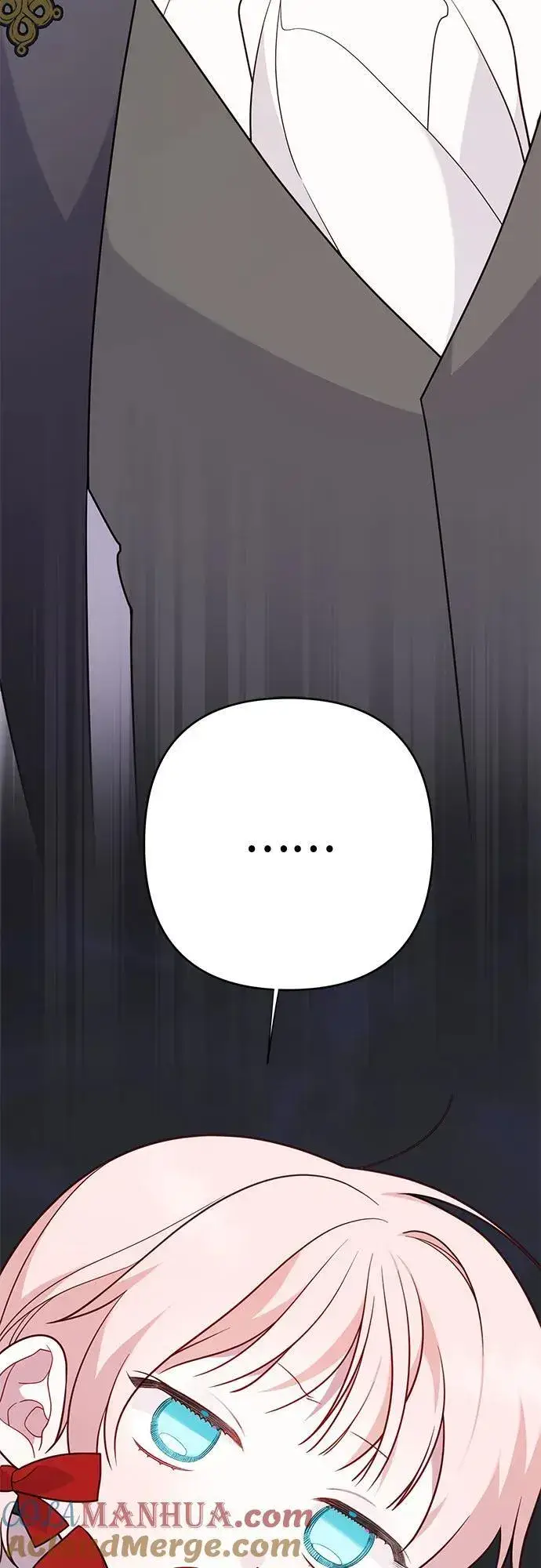 漫画《宝贝暴君》[第25话] 已经过去四个月了第37张图