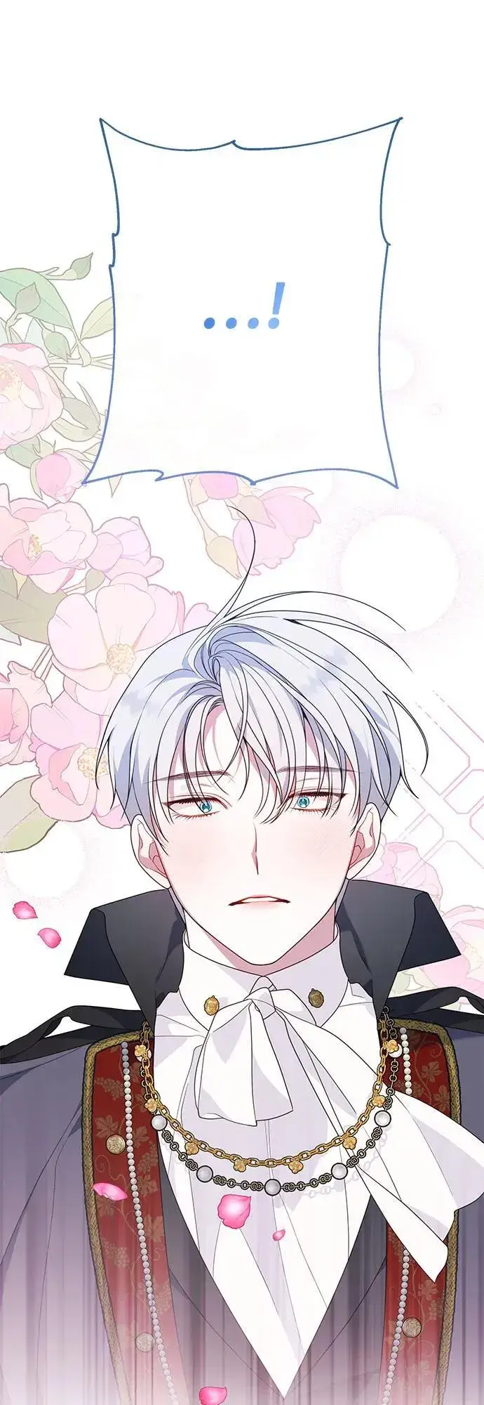 《宝贝暴君》[第26话] 我能听懂动物们的谈话内容图60