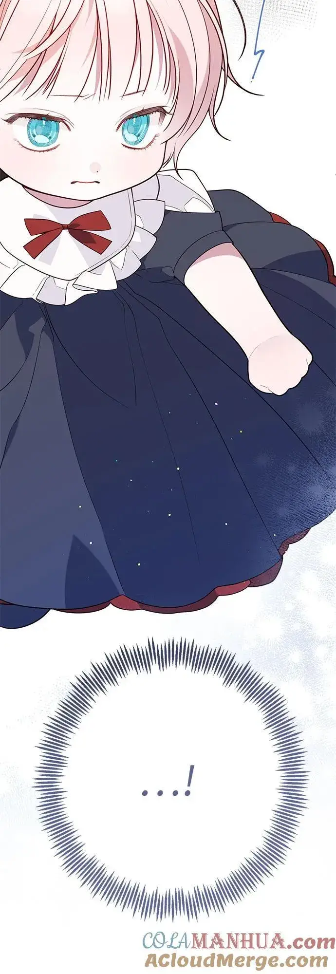 漫画《宝贝暴君》[第29话] 想见奥司卡的话第70张图