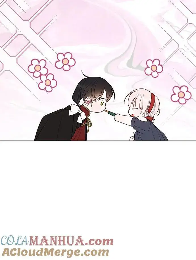 漫画《宝贝暴君》[第30话] 哦可析航帝!第40张图