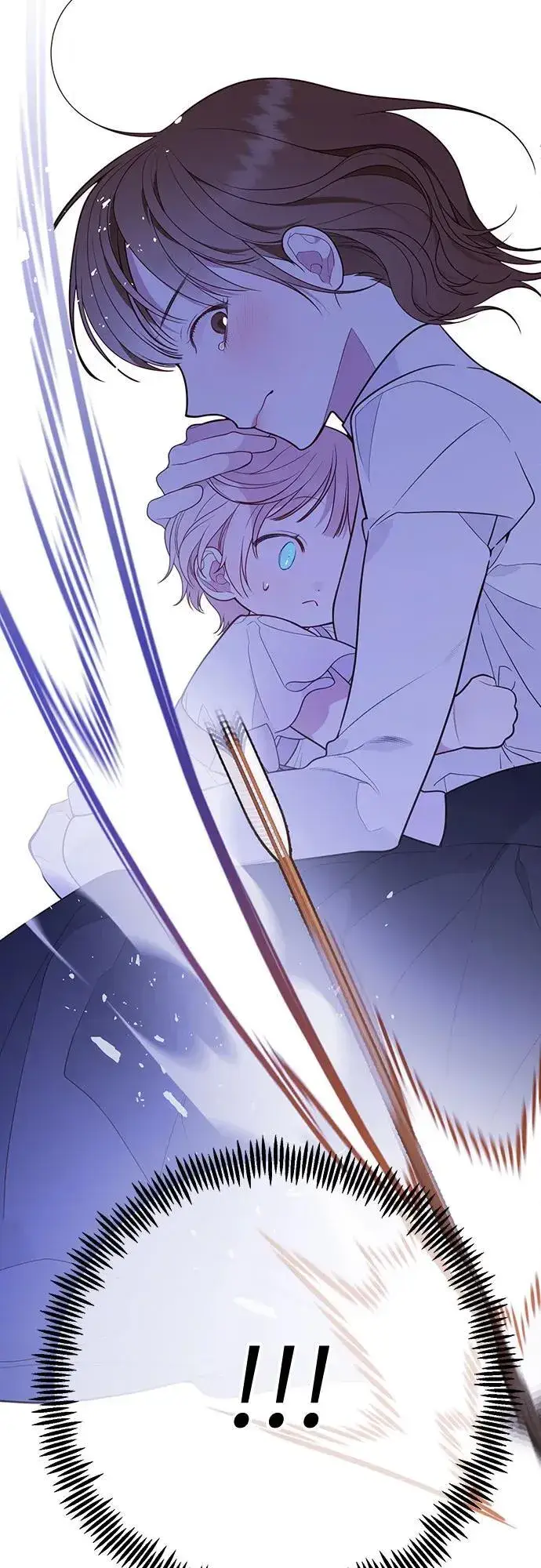 《宝贝暴君》[第31话] 有人偷袭!图29