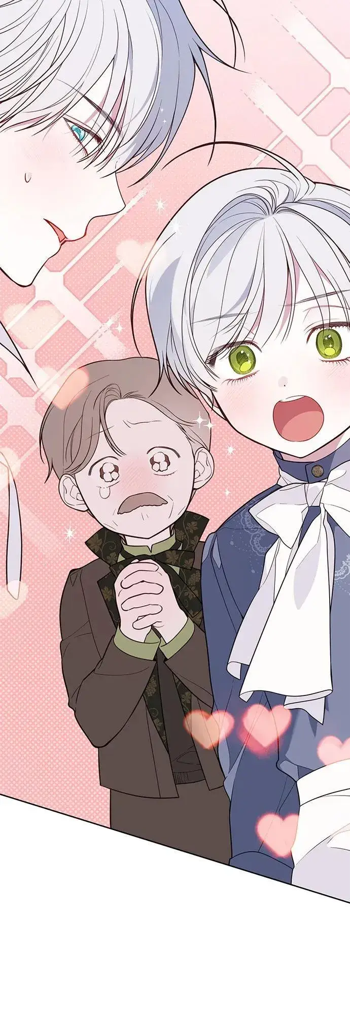 《宝贝暴君》[第31话] 有人偷袭!图90