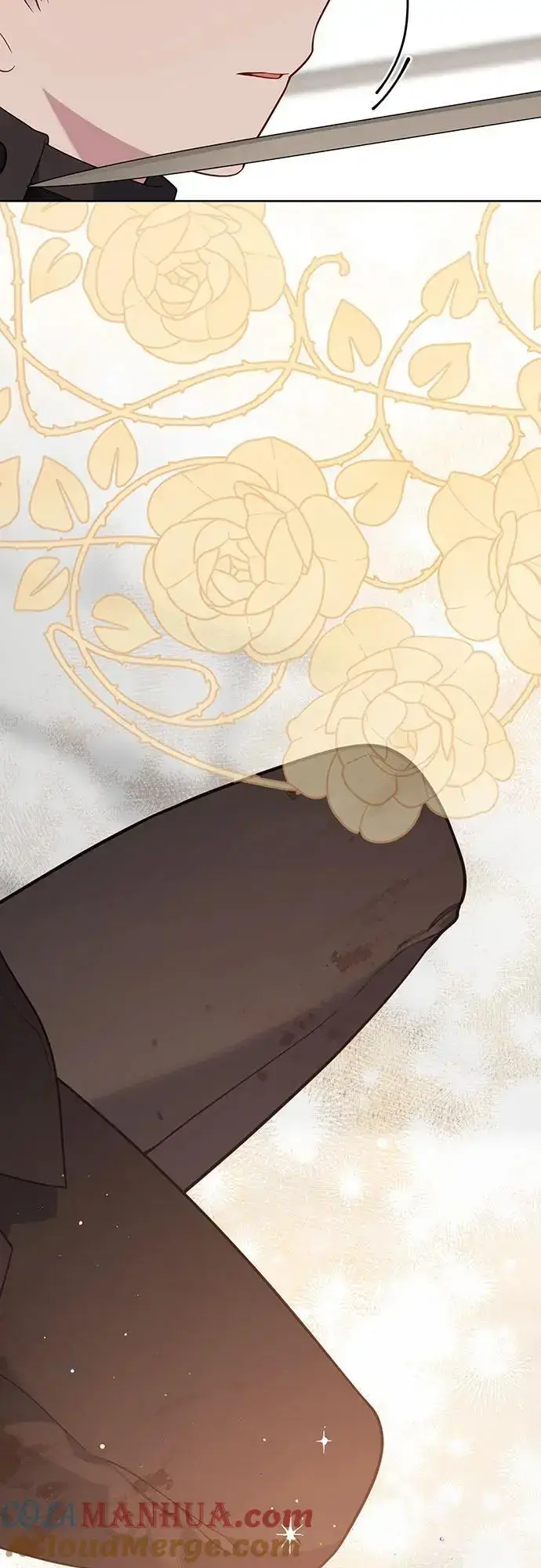 《宝贝暴君》[第33话] 还请您收留我图34