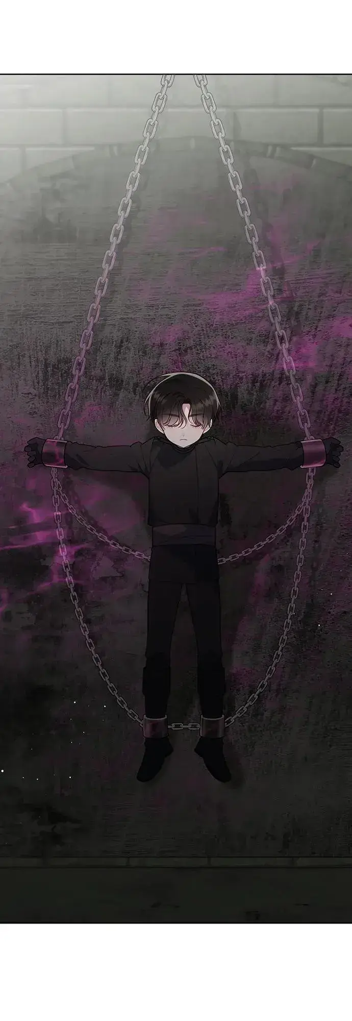《宝贝暴君》[第33话] 还请您收留我图57