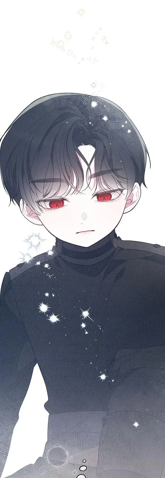 漫画《宝贝暴君》[第35话] 出发，退位之路!第8张图