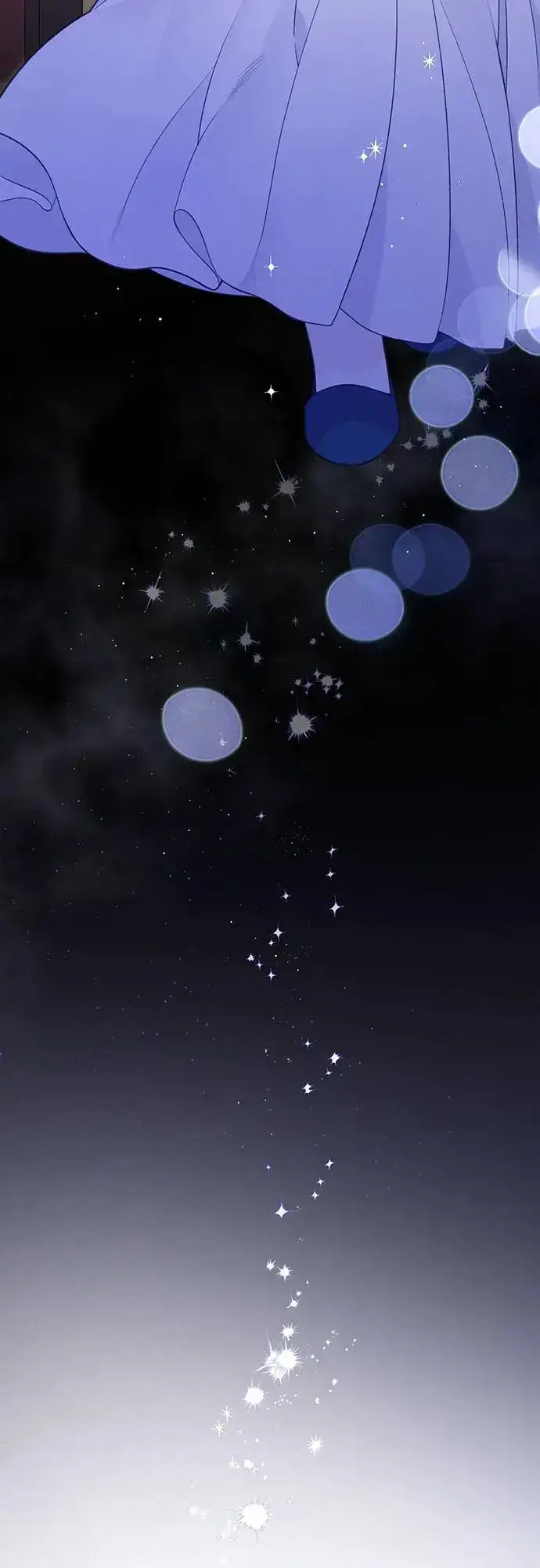 《宝贝暴君》[第37话] 凌晨，阳台图21