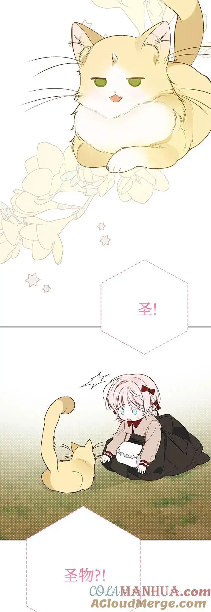 《宝贝暴君》[第37话] 凌晨，阳台图52