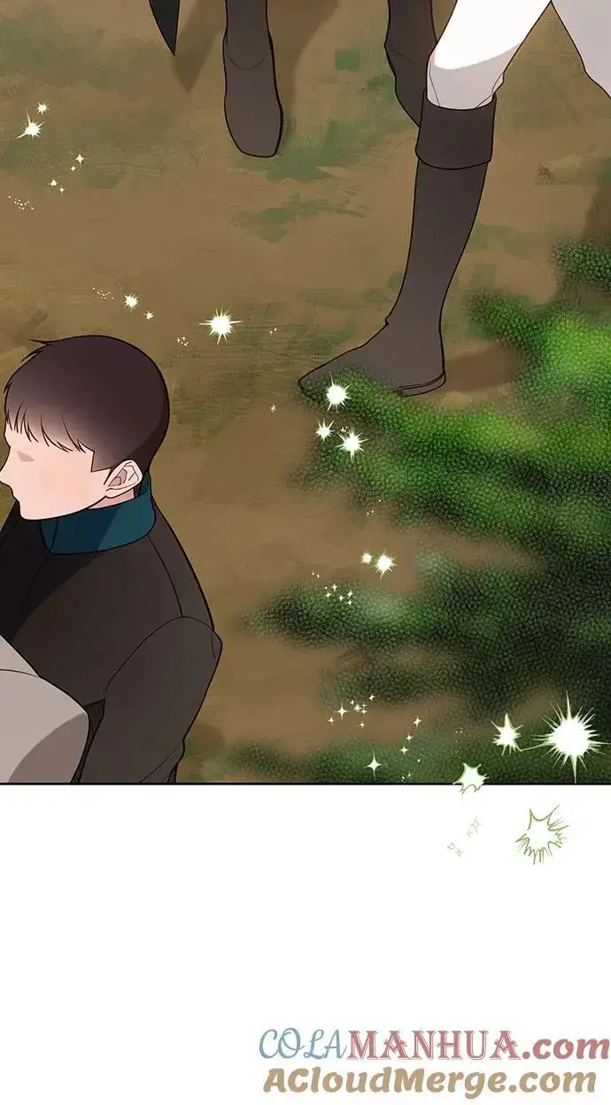 《宝贝暴君》[第38话] 哦阔以举行祈雨仪式图28