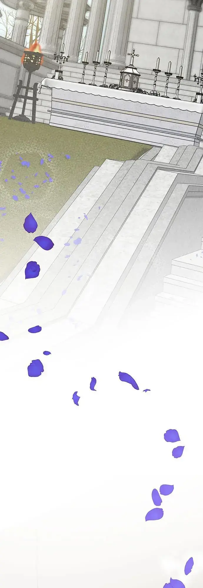 《宝贝暴君》[第38话] 哦阔以举行祈雨仪式图69