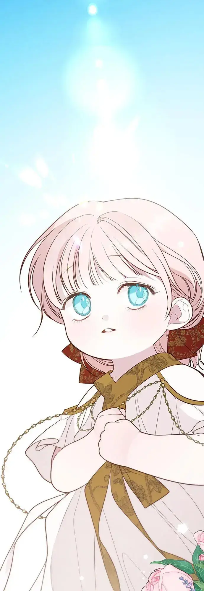 《宝贝暴君》[第38话] 哦阔以举行祈雨仪式图75
