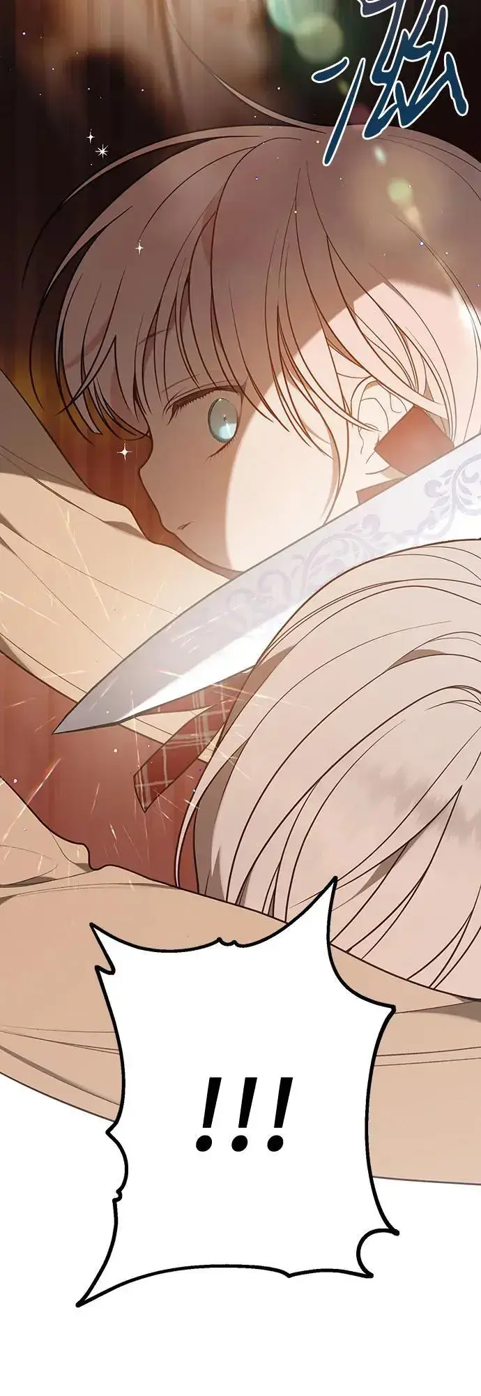 《宝贝暴君》[第40话] 隐藏实力的梅贝尔图47