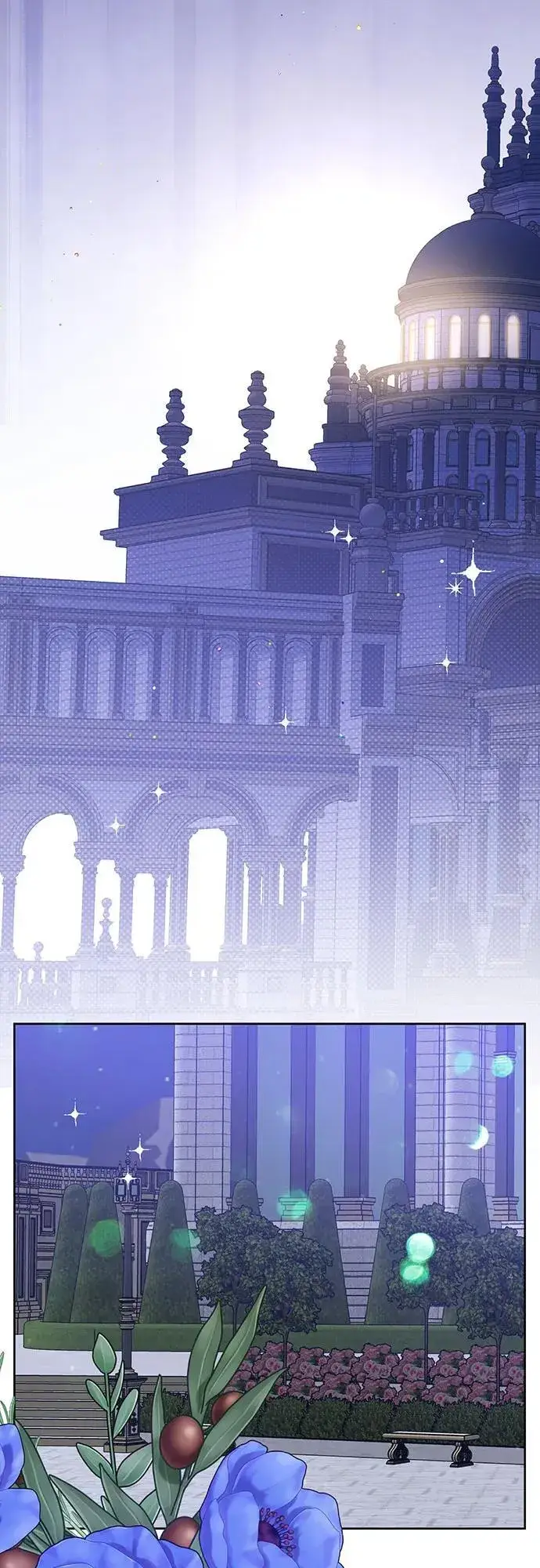 《宝贝暴君》[第53话] 傻瓜!图47