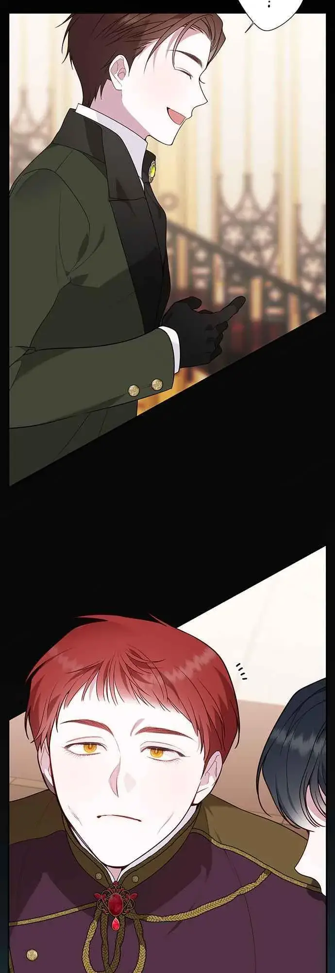 《宝贝暴君》第59话 行走的罚金刑图48