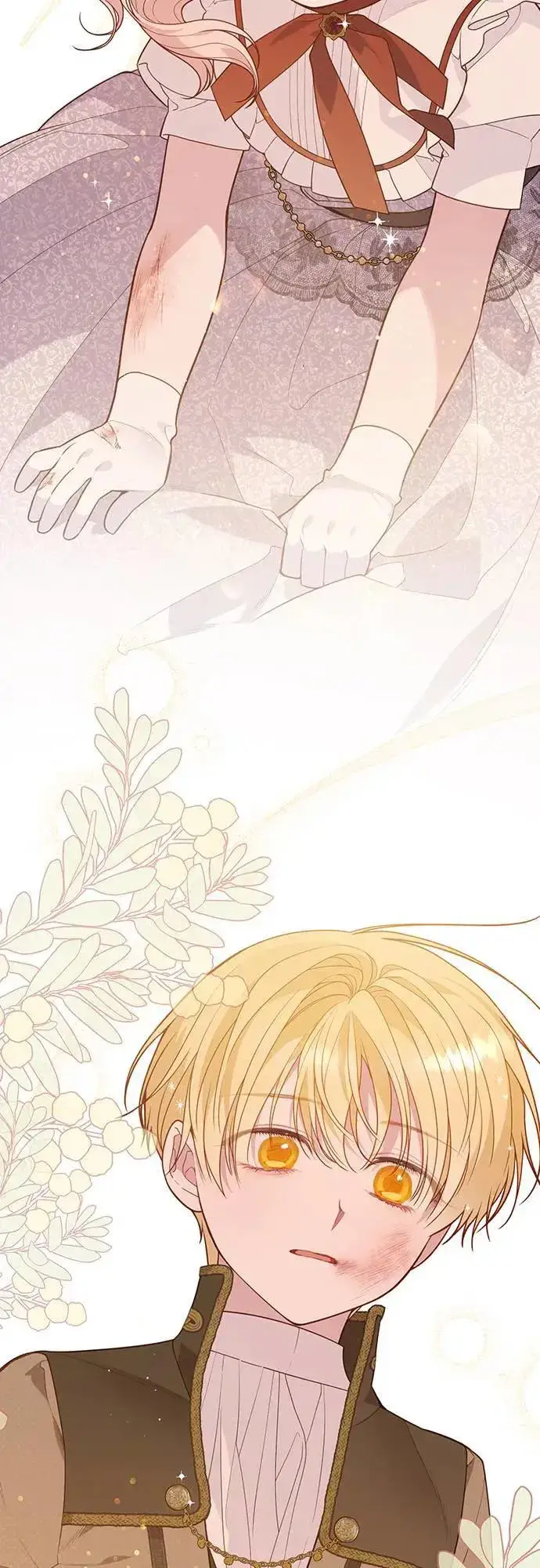 《宝贝暴君》第68话 害虫被除掉了图36