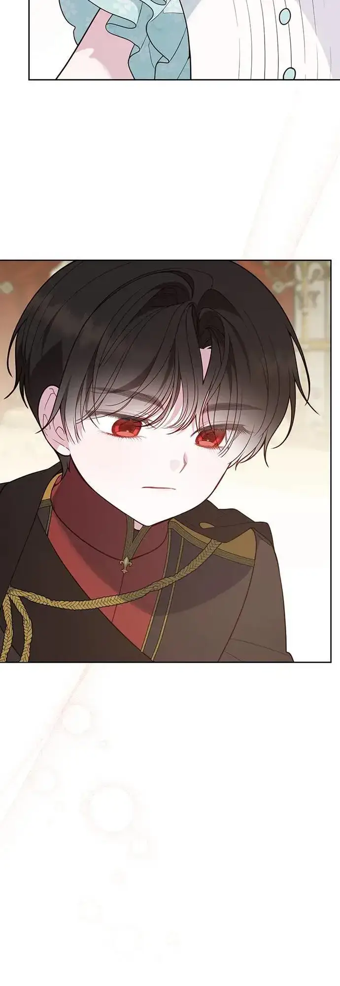 《宝贝暴君》第68话 害虫被除掉了图66