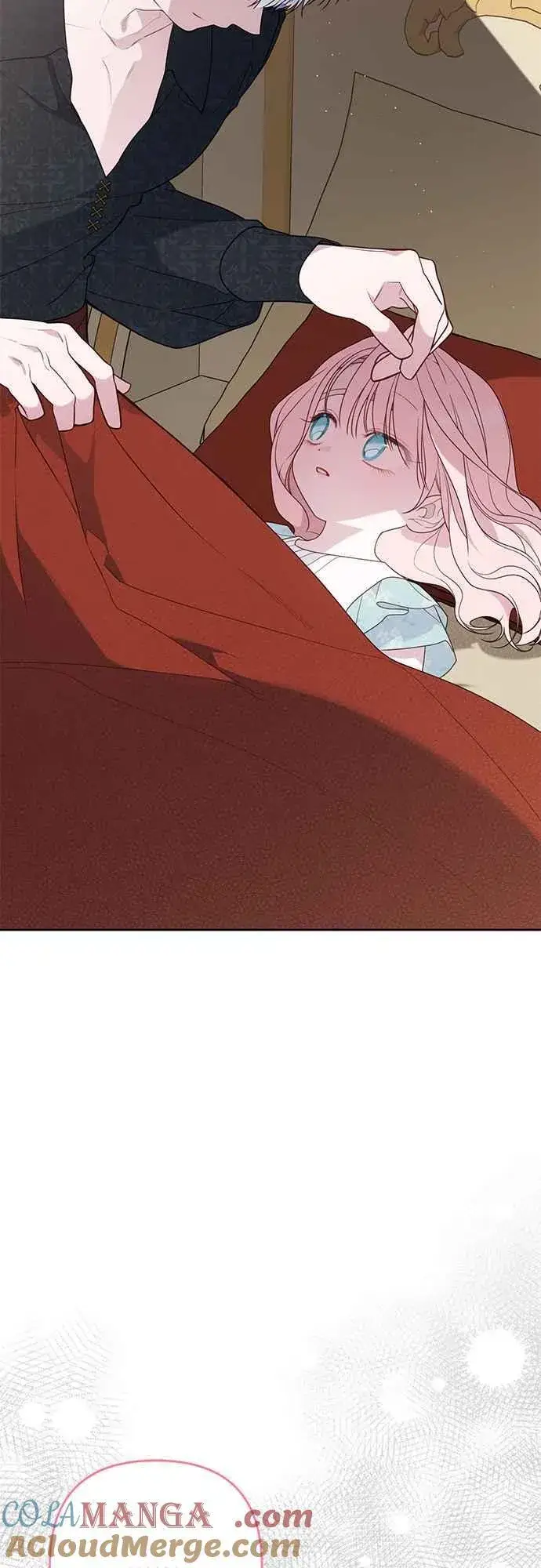 《宝贝暴君》第69话 唯一图25