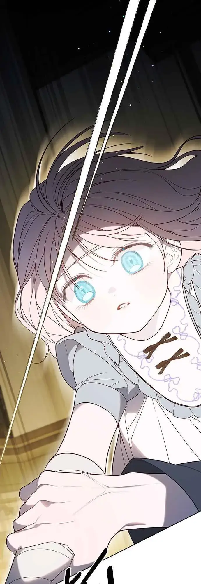 《宝贝暴君》第71话 第一次进来爸爸房间图44