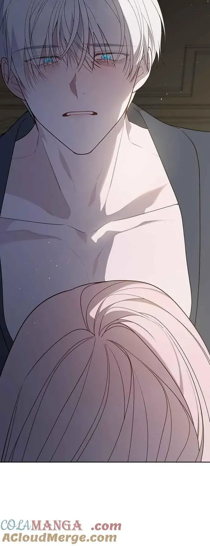 《宝贝暴君》第71话 第一次进来爸爸房间图61