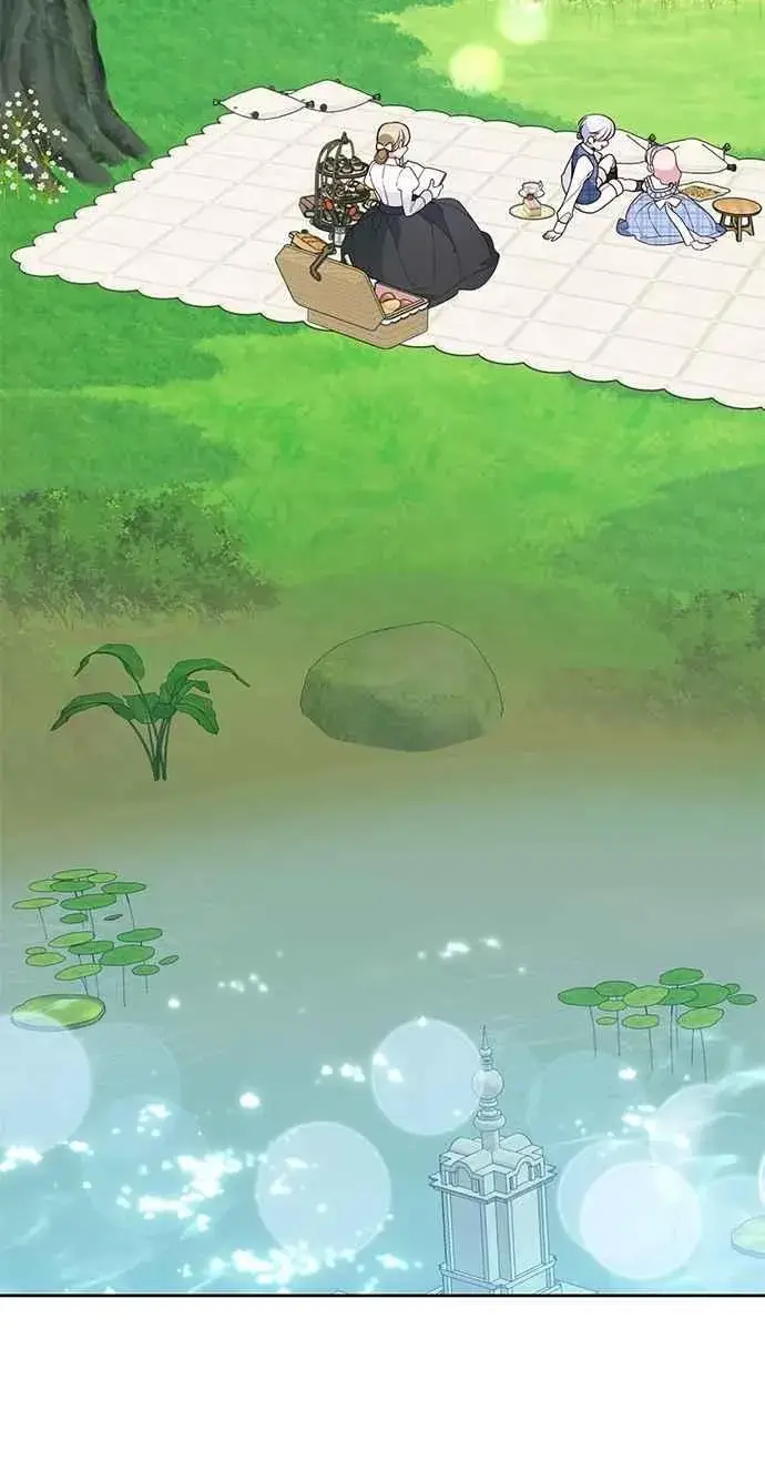 《宝贝暴君》第73话 如果被希雅娜知道，我一定会被骂吧图38