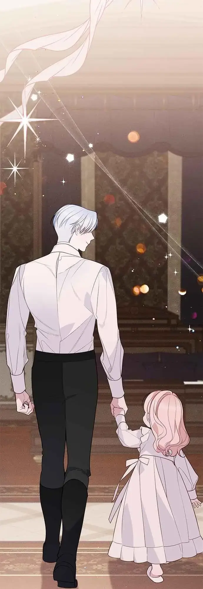 《宝贝暴君》第73话 如果被希雅娜知道，我一定会被骂吧图69