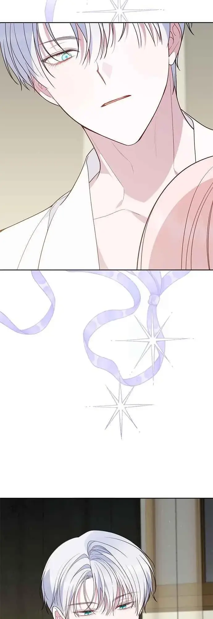 漫画《宝贝暴君》第74话 你喜欢妈妈，还是我_第2张图
