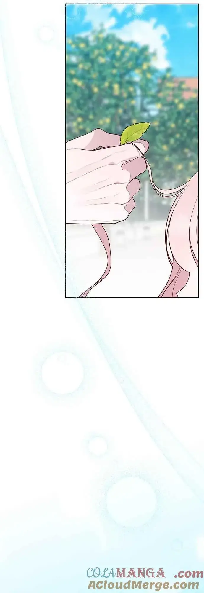 漫画《宝贝暴君》第74话 你喜欢妈妈，还是我_第65张图