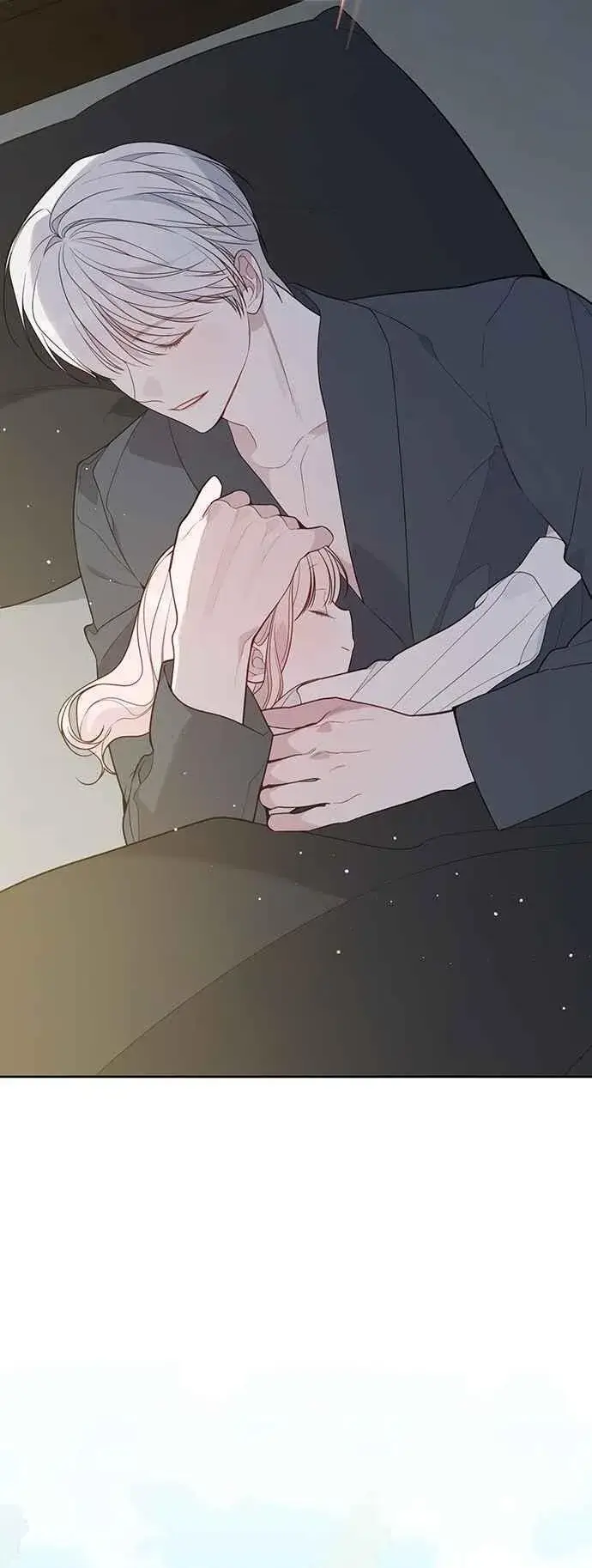 漫画《宝贝暴君》第74话 你喜欢妈妈，还是我_第92张图