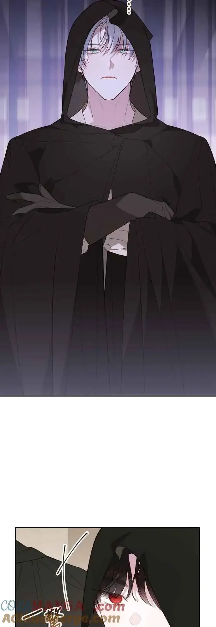 《宝贝暴君》第77话 你再动就死定了图25