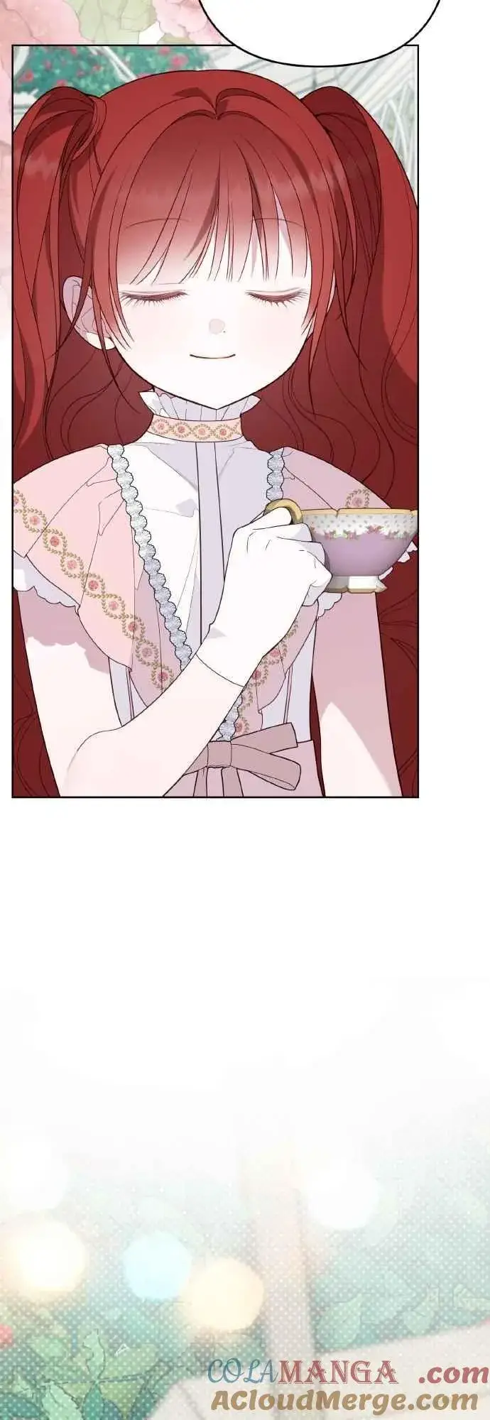 《宝贝暴君》第79话 剑术大会传闻的开始图43