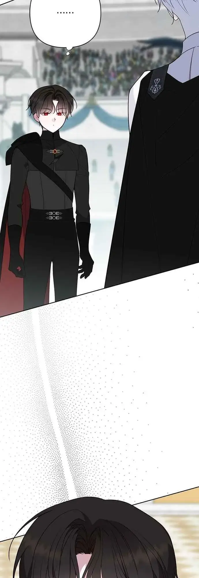 《宝贝暴君》第83话 不要放水， 艾依丹图54