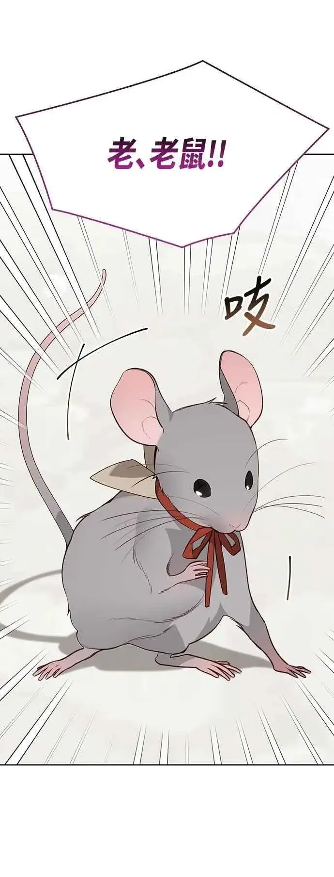 《宝贝暴君》第87话 自掘坟墓的玫伊布尔图51