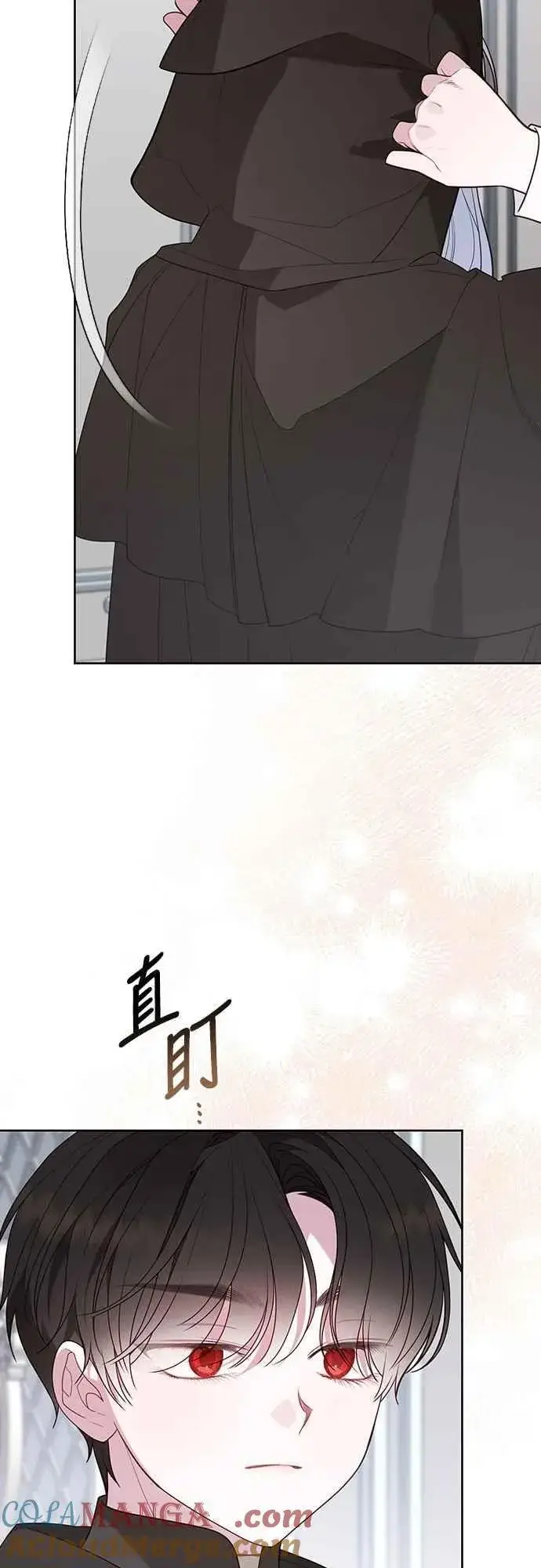 漫画《宝贝暴君》第89话 该怎么称呼您呢_第40张图
