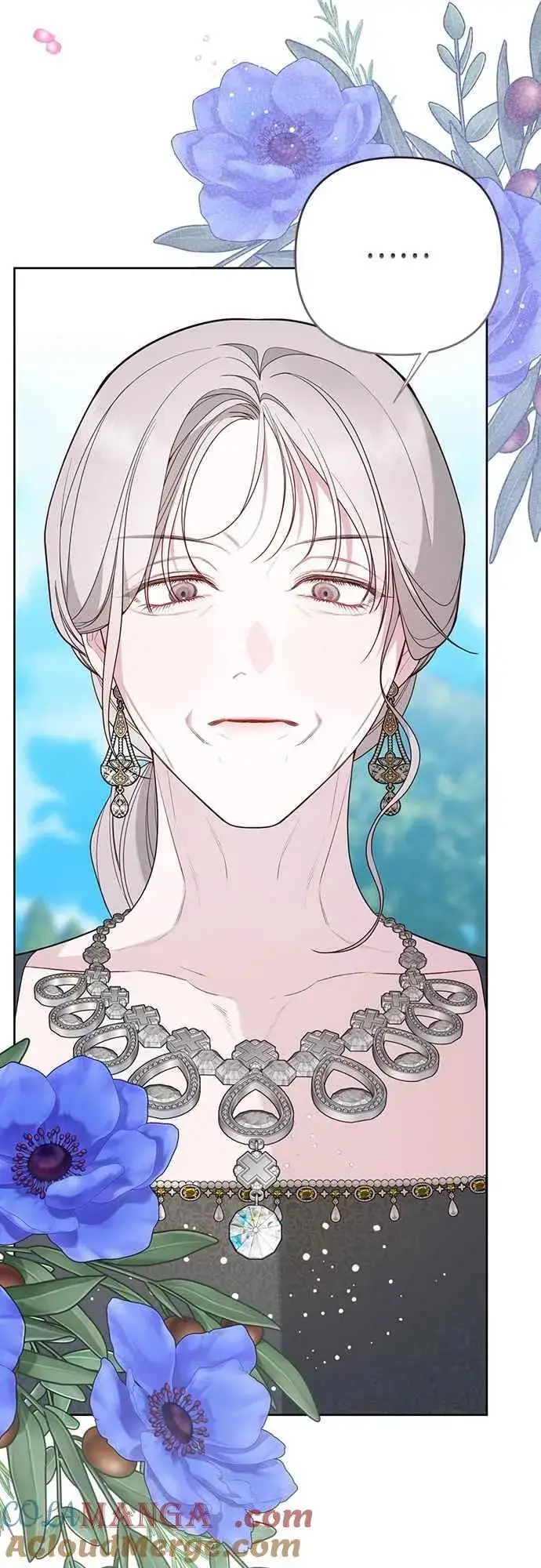 《宝贝暴君》第91话 玫伊布尔的下午茶派对图19