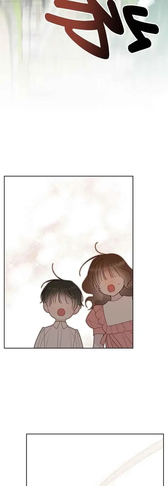 《宝贝暴君》第91话 玫伊布尔的下午茶派对图75