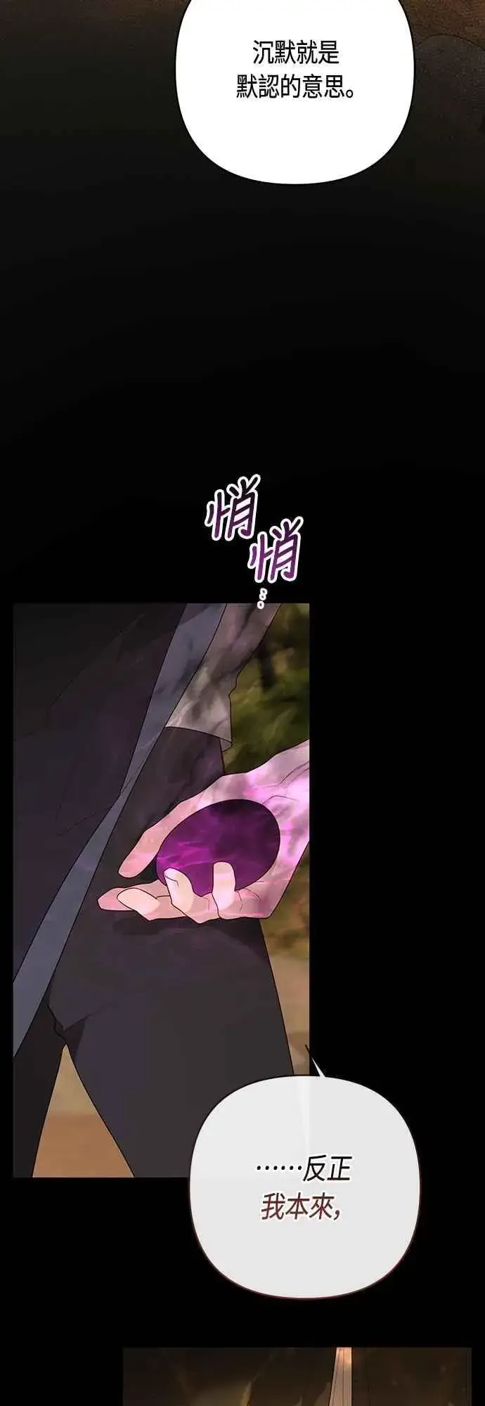 《宝贝暴君》第98话 你是德布尔林的间谍吧_图56