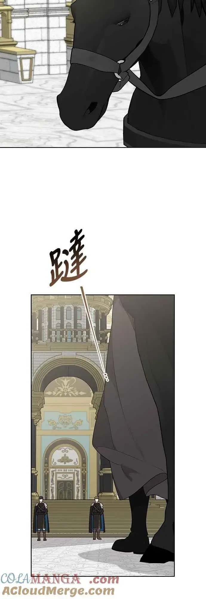 《宝贝暴君》第100话 凯旋而归的艾依丹图22