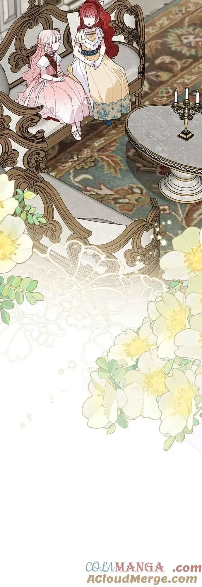 《宝贝暴君》第105话 拯救他们的人图4