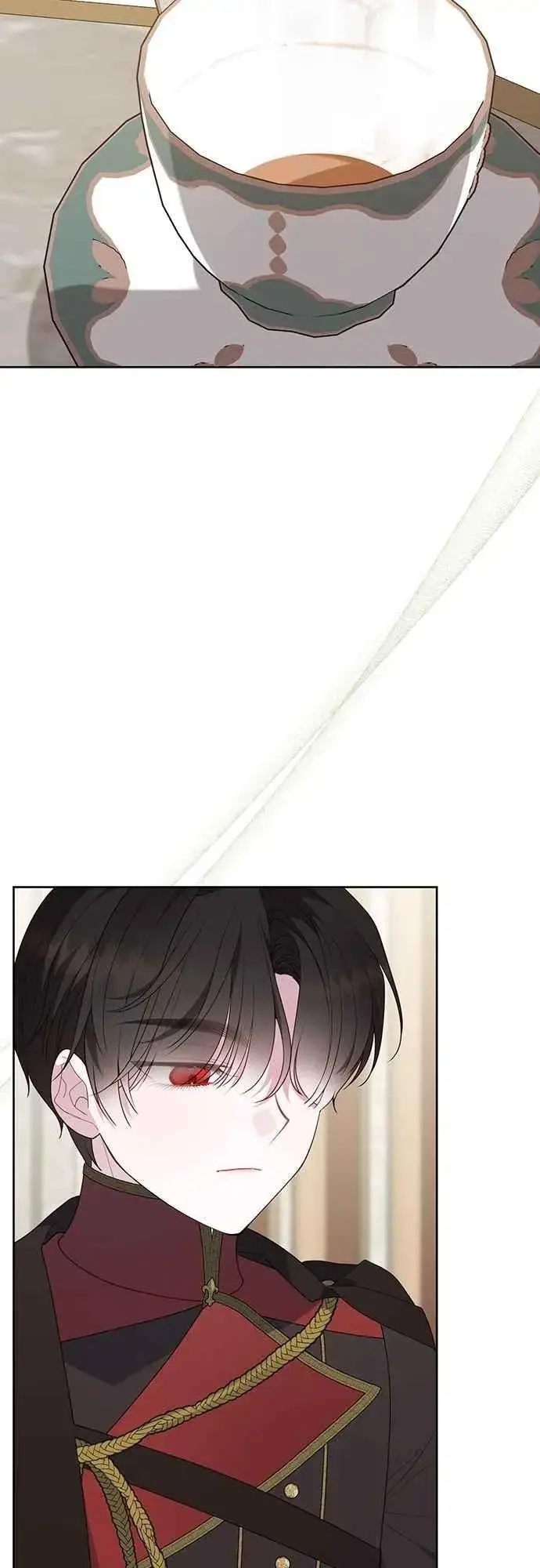 《宝贝暴君》第105话 拯救他们的人图50