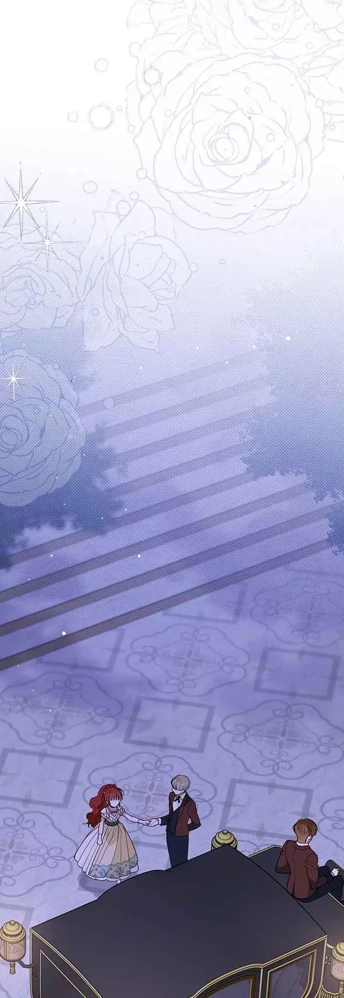 《宝贝暴君》第105话 拯救他们的人图6
