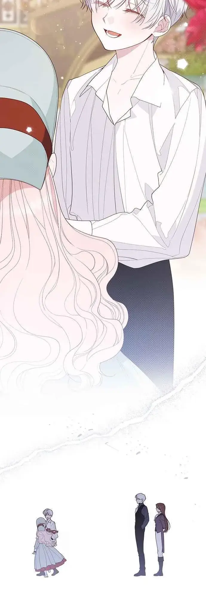 《宝贝暴君》第111话 欧斯卡的心意图35