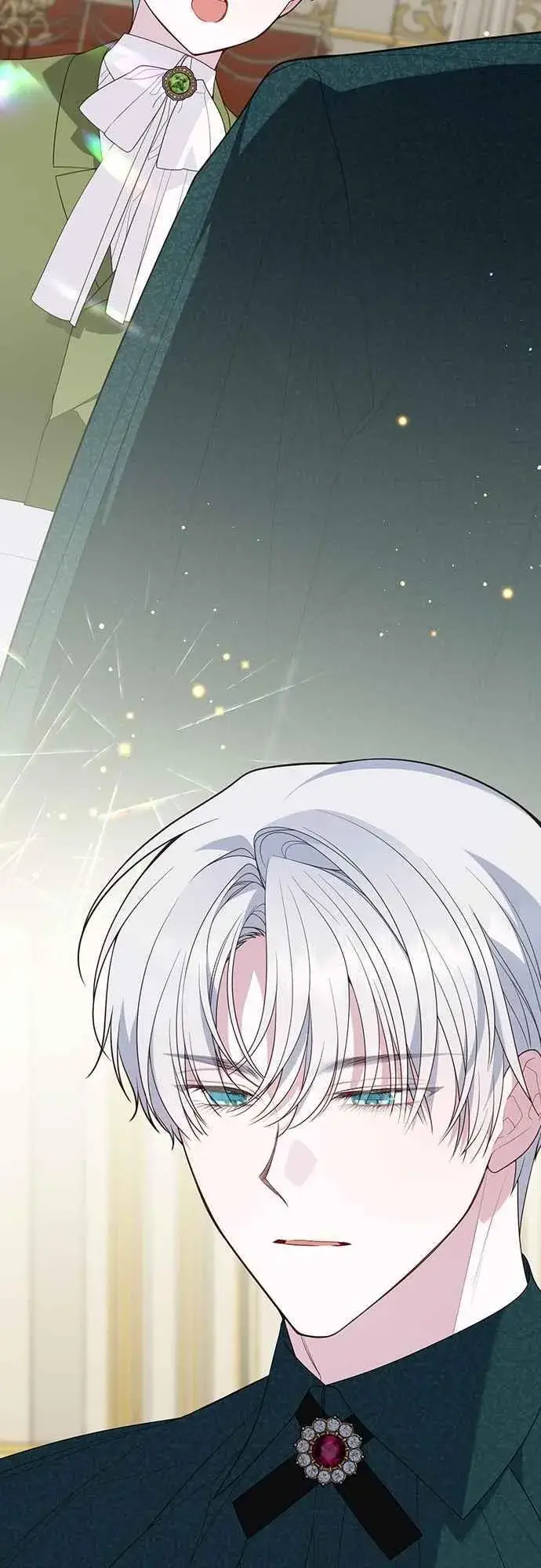 《宝贝暴君》第111话 欧斯卡的心意图42