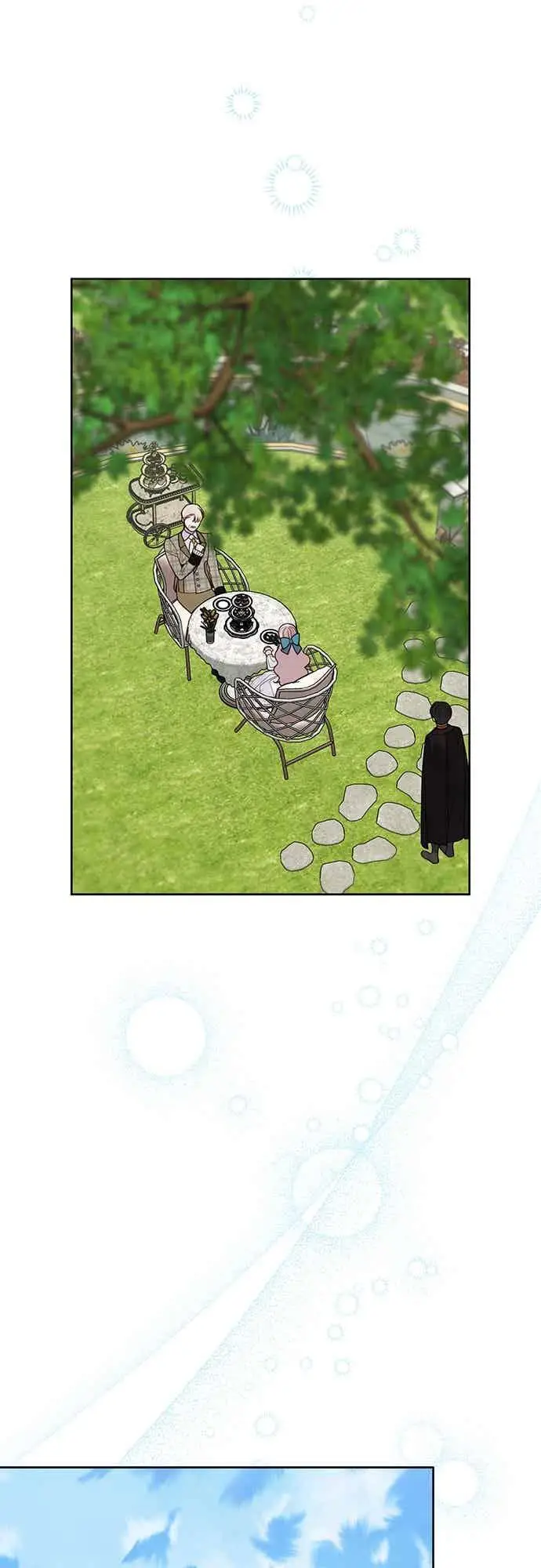 《宝贝暴君》第113话 妈妈的模样图33