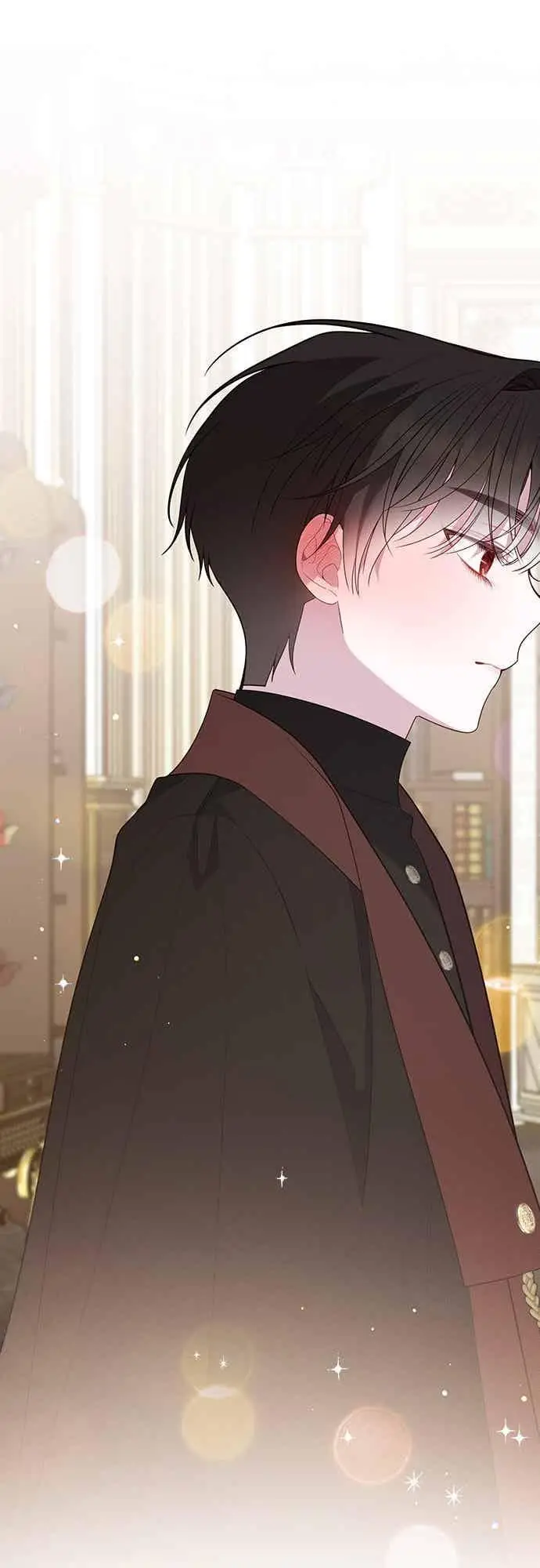 《宝贝暴君》第114话 玫伊布尔长大了_!图51