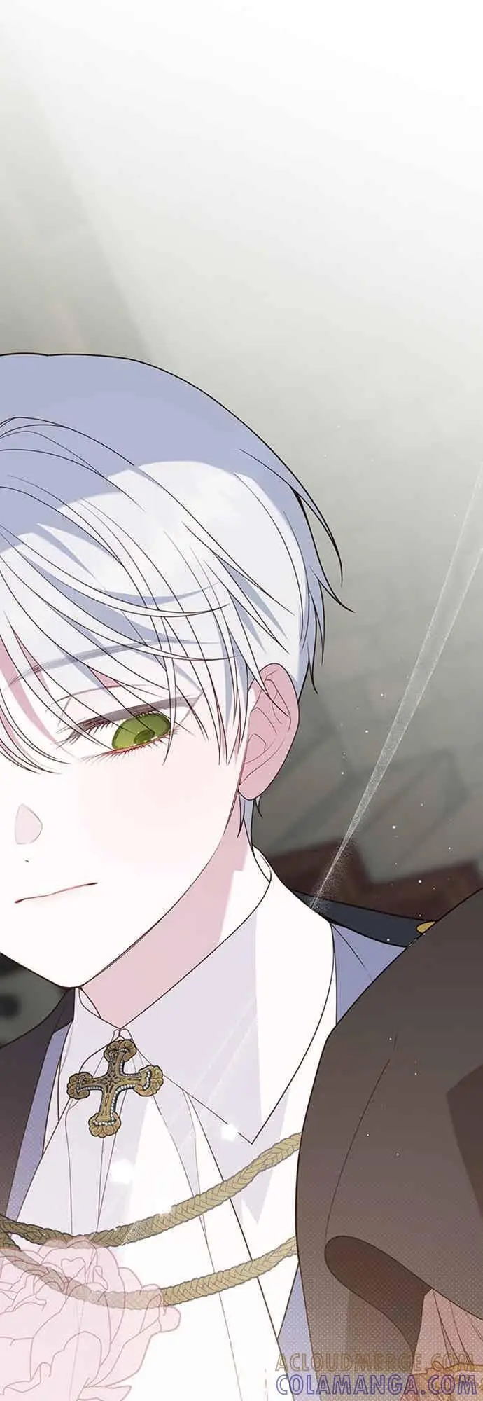 《宝贝暴君》第117话 今天晚上，我会去妳房间图16
