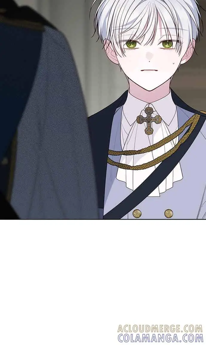《宝贝暴君》第117话 今天晚上，我会去妳房间图22