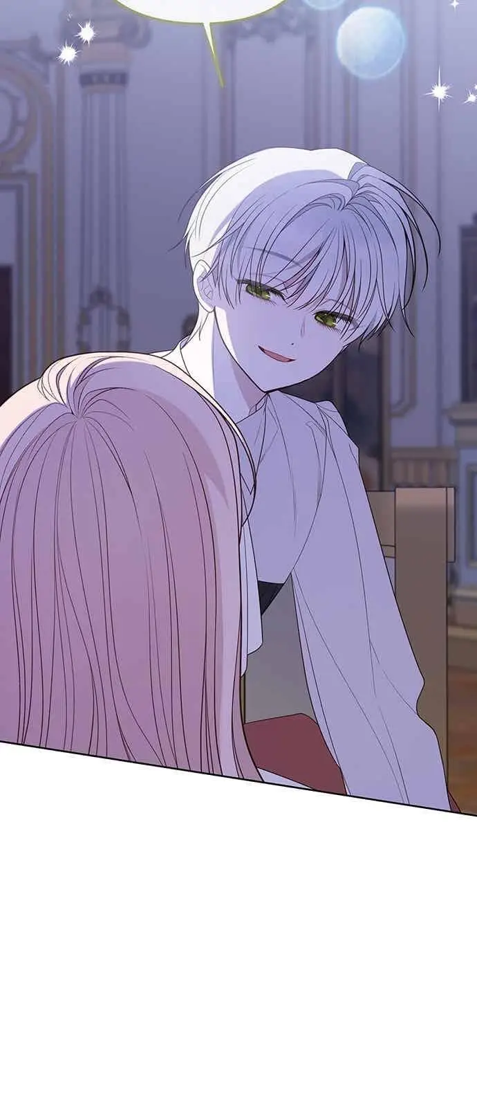 《宝贝暴君》第118话 因为爸爸太爱我了图36